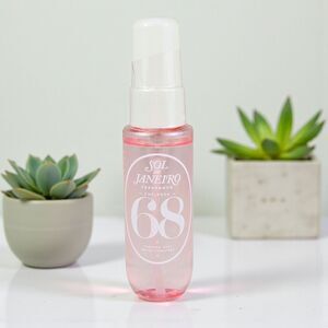 SOL DE JANEIRO Cheirosa 68 Beija Flor Mist 30ml 1 oz TRAVEL - NEW SEALED